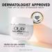 Olay Collagen Peptide Day Cream SPF 30 with Niacinamide & Vitamin E - Anti Aging Skincare | 50ml - Buy Online on GoSupps.com