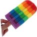 FOMIYES Sponge Bath Body Scrubber Sponge Shower Sponge Bath Sponge for Cute Bath Ball Skin Cleaning Scrubber Body Wash Scrubber Bathing Skin Scrubber Bath Sponges for Shower - Buy Online on GoSupps.com