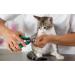 Ruff 'N Ruffus Deshedding Brush + Free Nail Clippers | Up to 95% Shedding Reduction | For All Breeds of Cats and Dogs | Non-Slip Grip - Buy Online on GoSupps.com