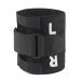 GIRAPHE Knee Brace for Sciatica as Seen on TV  Acupressure System For Instant Relief from Sciatic Nerve Pain Large size  Firm fastener  Suitable for Anyone with Bone Contusion Neuralgia.