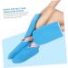 Ensemble De Couvre-pieds Et Mains Pour Bain De Cire 1 De Moufles 1 De Chaussettes Pour Soins Spa Et P dicure La Paraffine - Buy Online on GoSupps.com