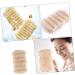 FRCOLOR 1Pc Bath Cotton Sponge face Sponge Body Cleansing Sponge Pore Cleansing Sponge Scrubber sponges Skin Care Tools for face Bath sponges for Shower Natural Bath Sponge Long - Buy Online on GoSupps.com