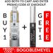 Blemish Remover & Anti Acne Spot Treatment Cream for Face & Body - Natural Serum to Reduce Cystic Acne, Pimples & Scars - For Men, Women, Teens - Buy Online on GoSupps.com