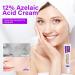  Generisch Azelaic Acid Serum 12% 20g Azelaic Acid Cream Effectively Relieves Facial Redness and Inflammation Lightens Discolorations a - Buy Online on GoSupps.com