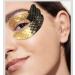 OSIYUN Pearl Caviar Eye Mask (5 Pairs) Eye Patches - With Collagen - Moisturizing and Reducing Puffiness  Eye Bags  and Fine lines  Beauty & Skin Care