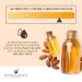Handcraft Blends Organic Almond Oil - 8 Fl Oz - 100% Pure and Natural - Premium Grade Oil for Skin and Hair - Carrier Oil - Hair and Body Oil - Massage Oil - Hexane-Free Organic Sweet Almond - 8 Fl Oz (Pack of 1) 8 Fl Oz (P  - Buy Online on GoSupps.com