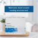 McKesson Hydrogel Sheet Dressing 4x4, 10 Count - Sterile Wound Care - Buy Online on GoSupps.com