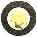 COLORFULTEA - 100g (3.5 oz) - India Black Tea - Darjeeling Black Tea / 100% Natural Ingredients - Sourced from India