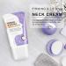 Channel Neck Tightening Cream - Anti-Aging Skin Tightening Lotion for Neck & Body Reduces Double Chin & Firms Sagging Skin (120 ml) - Buy Online on GoSupps.com
