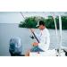 Penn Pursuit III Nearshore Spinning Fishing Reel 5000 | Corrosion-Resistant Graphite Body | HT-100 Drag System | Line Capacity Rings | Machined Aluminum Spool - Buy Online on GoSupps.com