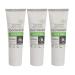 Urtekram Aloe Vera Toothpaste - 3 x 75 ml | Natural Fluoride-Free International Shipping - Buy Online on GoSupps.com