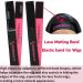 Lace Wig Grip Cap for Women - 4x5 Transparent Swiss Lace Non-Slip Wig Gripper Light Brown Stocking Dome Cap with Built-In Elastic Headband - Buy Online on GoSupps.com