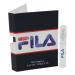 FILA Fragrance for Men - Eau de Toilette for the Active Man - Amber Fougere with Notes of Bergamot Sage and Vetiver - Iconic Refreshing Scent for Day or Night - Mini 1.5 ml Modern 0.05 Ounce (Pack of 1)