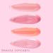 Beauty Concepts 10-Piece Pink Lip Gloss Set in Gift Box - Lip Gloss Collection - Buy Online on GoSupps.com