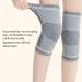 Leg Compression Sleeve & Winter Warm Knee Pad for Motorcycle | Best for Comfort & Support - Buy Online on GoSupps.com