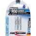 ANSMANN 1x2 maxE NiMH rech.bat. 900 Micro AAA 800 mAh PHOTO 5030512 (900 Micro AAA 800 mAh PHOTO)