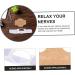 Minkissy Moxibustion Box Set - 2 Pcs Moxibustion Holder & Massage Device for Joint Pain Relief | International Shipping - Buy Online on GoSupps.com