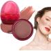 Blush Makeup Monochrome Lightweight Blusher for Women | Daily Beauty Products Teen Girls Cosmetics for Home Shopping Gathering Dating Traveling Working Rowces 02# Golden Brown - Buy Online on GoSupps.com