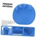 Healeved Flex Tools 1 Pair Arch Trainer Sports Accessories - Blue Silica Gel Thumb Splint for Bunion Relief - 11x10x6cm - Buy Online on GoSupps.com