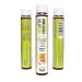 ASVITA Fresh2GO Sugar-Free Beverage Concentrate - Iced Apple Flavor 1:80 (25ml) | International Shipping - Buy Online on GoSupps.com