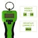 Tackle HD Digital Fish Scale with Gripper | Water Resistant Fishing Scale for Tournament | Hanging Scale for Ice, Freshwater, or Saltwater Fishing - Buy Online on GoSupps.com
