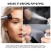 Ownest Beauty KYDA AirBrush Foundation Spray Silky Mist Makeup for Flawless Nude Finish - Cruelty-free, Moisturizing Formula - Buy Online on GoSupps.com