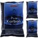 Alcotec Activated Carbon 1kg - Pure Carbon Alcohol Filter for Home Brewing & Fermentation | Pack of 3 - International Shipping Available - Buy Online on GoSupps.com