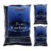 Alcotec Activated Carbon Pure Carbon 1kg Alcohol Filter Filtration Home Brewing Fermentation | 3 pieces