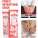 Vaginal Itch Treatment Cream Genital Itch Relief Cream Safe Odor Blocker - Buy Online on GoSupps.com