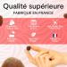 Gummies Cheveux Compl ment Alimentaire Pousse & Anti-Chute Biotine Zinc Pr le & Ortie Sans Sucre V gan Go t Cerise Naturel 1 Gummy/Jour Cure 1 mois - Fabriqu en France Young Hair - Buy Online on GoSupps.com