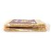 Rani Sesame Chikki 100g x 2 Pack - All Natural, Vegan, Gluten Friendly - Buy Online on GoSupps.com