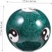 Buy Healvian 4-Piece Massage Tools Set | Chinese Baoding Marble Balls & Stress Relief Handballs for Adults - International Shipping Available - Buy Online on GoSupps.com
