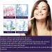 Ultra Bright Purple Toothpaste - Teeth Whitening & Stain Removal | Tooth Colour Corrector for a Brighter Smile (1PC) - Buy Online on GoSupps.com