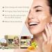 Whipped Beef Tallow Honey Balm Whipped Beef Tallow and Honey Balm Grass Fed Grass Finished Face Cream Beef Tallow Moisturizer Face 2pcs - Buy Online on GoSupps.com