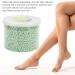 10.6 OZ Waxing Hair Removal Depilatory Wax Pearls - Low Melting Point & Strong Stickiness for Effortless Body Waxing - Buy Online on GoSupps.com