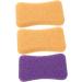 FOMIYES 6pi ces Outils Exfoliation Pierre Pumice Pour Retrait De Peau Morte Accessoires De P dicure Al atoires - Buy Online on GoSupps.com