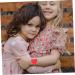 Yardwe 400 Pcs Heart Shaped Hydrocolloid Stickers - Cute Waterproof Adhesive Stickers for Kids - Ideal for Crafts & Fun Activities - Buy Online on GoSupps.com