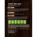 Every Man Jack Sandalwood Deodorant - Aluminum-Free, Plant-Based, Long-Lasting Formula - Twin Pack - Buy Online on GoSupps.com