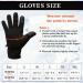 Drasry Neoprene Fishing Gloves - Touchscreen, 3 Cut Fingers, Waterproof - Men and Women - Medium - Buy Online on GoSupps.com