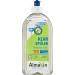 Almawin Pluser 500ml | Eco-Friendly Dishwasher Liquid | Lime-Free Shine | Vegan & Fragrance-Free | Compatible with All Dishwashers - Buy Online on GoSupps.com