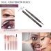 Shop Makeup Sets for Teens & Women | Full Makeup Kit Eyeshadow Palette Concealer Lipgloss & Brushes - Perfect Gift - Buy Online on GoSupps.com