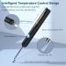 VITCOCO Ear Wax Removal 1920 FHD Wireless Camera with 6 LED Lights Visual Cleaner 3.9mm Scope Otoscope Spoons Earwax Remover Tool for iPhone iPad & Android Smart Phones - Buy Online on GoSupps.com