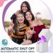 Ecoblossom Menstrual Cup Sterilizer - 2-Minute Automatic UV Cleaner for Small & Large Period Cups - Buy Online on GoSupps.com