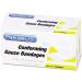 Buy PhysiciansCare 51017 Conforming Gauze Bandage - 2-Inch Wide 2 Rolls/Box | International Shipping Available - Buy Online on GoSupps.com