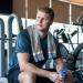 McArthur North Carolina Workout Exercise Towel - Top Quality Gym Towel for Fitness Enthusiasts - Buy Online on GoSupps.com