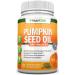 NutriONN Pumpkin Seed Oil Softgels & Uric Acid Support Capsules Combo - Targeted Support for Kidney Health & Uric Acid Management - Buy Online on GoSupps.com