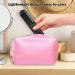 Buy Cordless Hair Straightening Brush | Anti-Scald Styling Comb with 5 Temp Settings | Best International Shipping - Buy Online on GoSupps.com