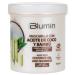 Blumin Urbanic Coconut Oil and Organic Bamboo Mask 700 ml