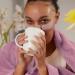 PEACE OUT Skincare Puffy Eyes | Biocellulose Under-Eye Patches for Puffiness & Dark Circles | Caffeine & Niacinamide (6 pairs) - Buy Online on GoSupps.com