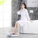 Full Body Dryers Body Dryer After Shower 1350W Negative Ions Body Heater Blow Dryer with Gravity Sensor Warm Air Wind and Cool Wind for Bathroom Home - Buy Online on GoSupps.com